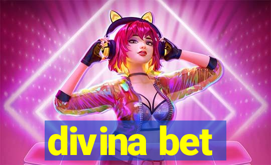 divina bet